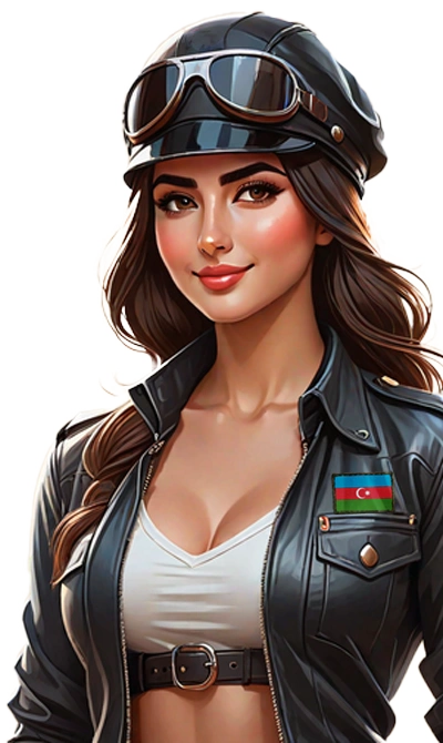 Aviator oyunu Azərbaycan